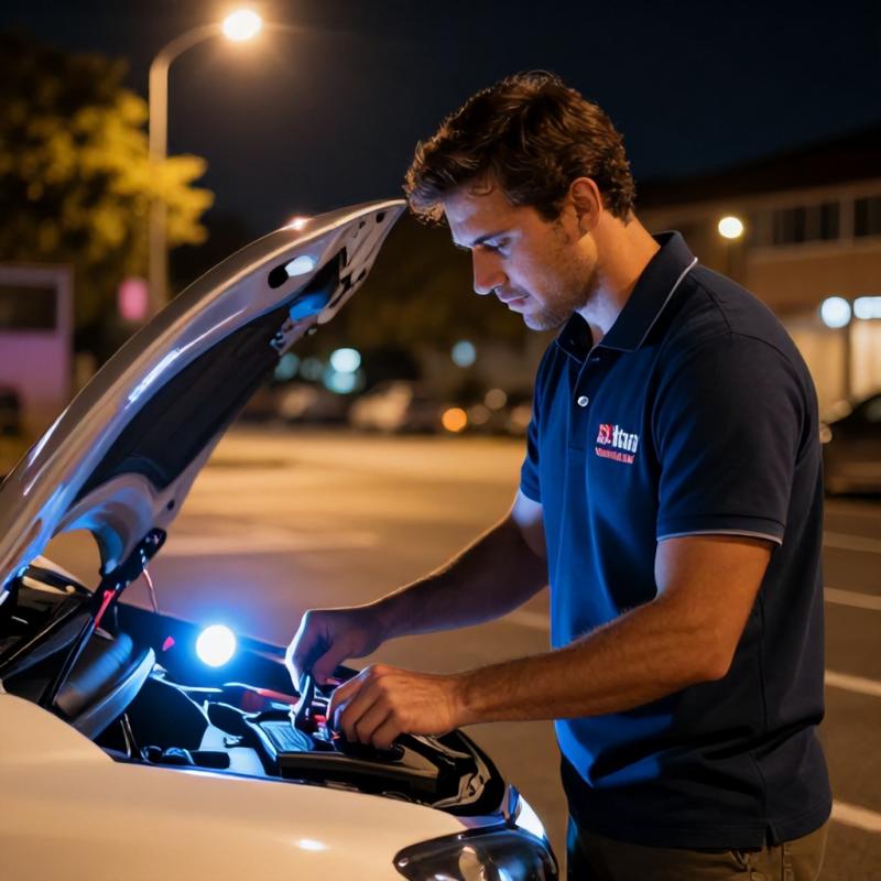 Chaveiro Automotivo 24h: Solução Rápida Para Emergências Inesperadas