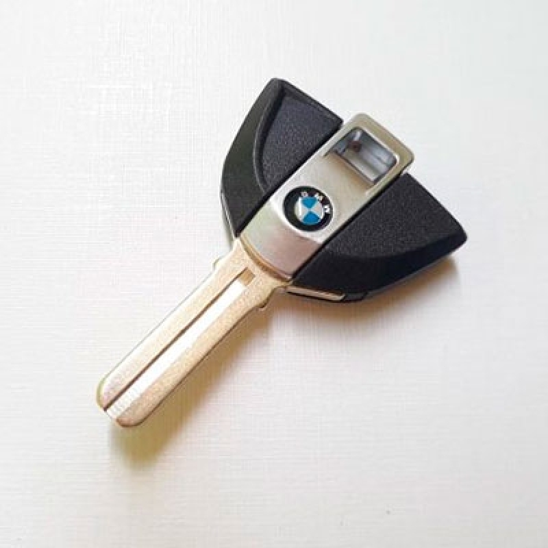 Cópia de Chave Codificada para Moto Bosque - Chave Codificada Hyundai