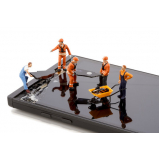 Assistência de Celular