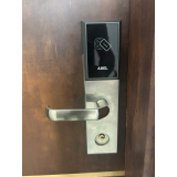 assistência de fechadura digital comercial Jardim Planalto