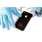 assistência de iphone Jardim Aurélia