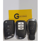 Chave Reserva Automotiva
