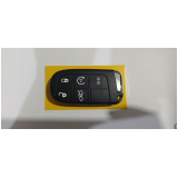 chave presencial fiat preço Vila Lemos