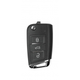 chave volkswagen 5c preço Castelo
