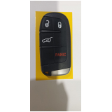 conserto de chave presencial jeep Vila Teixeira