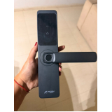 conserto de fechadura digital orçamento Jardim Bom Retiro