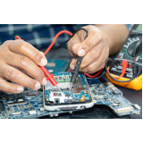 empresa de reparo avançado em placas de celular Vila Lemos