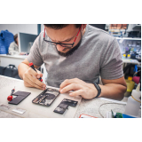 serviço de troca de conector de carga SANTA ODILA